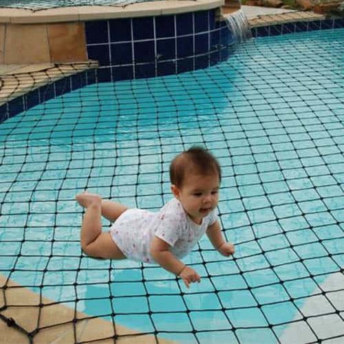 Balcony Safety Nets in Hyderabad